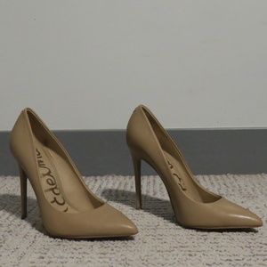 Sam Edelman Danna Pointed Toe Pump
